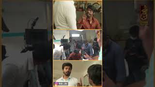 Don Making Video | Sivakarthikeyan | #shorts