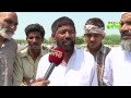 who wants muzaffarnagar riot victims votes no one