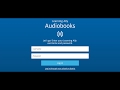 Learning Ally Audiobook App