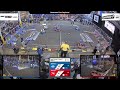 Match 2 (R1) - 2023 Hueneme Port Regional