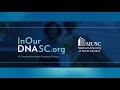 MUSC: In Our DNA SC - Women's Health