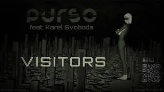 Purso feat.Karel Svoboda ,-Visitors