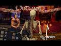 Can I beat HARDCORE Outward's DLCs...AS A SKELETON??!111