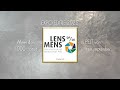 5de editie 2025 Lens Op De Mens