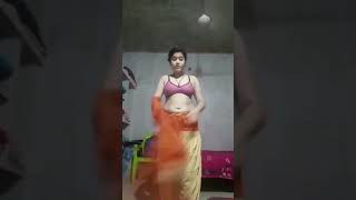 hot bhabhi dress change video nighty boudi hot sexy scenes video Bengali boudi hot aunty #rap