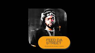 [FREE] K Camp X Seddy Hendrix Type Beat 2022 - “Feed Da Street" | Prod. By JFever x Slinko