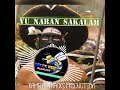 JACKY CLAUD - YUU SAKALAM 2022  (Kambi tracks prod.) #UGLEE_BEE