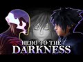 Vanitas: A Hero to the Darkness | Kingdom Hearts 4