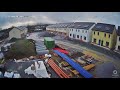 thermohouse derreen timelapse january 2019 january 2020