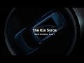 Kia India | The Kia Syros World Premiere - 19 Dec’24 | Drop 1