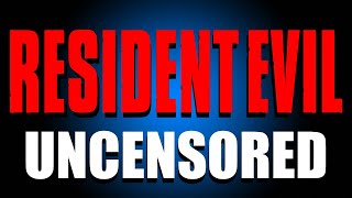 Resident Evil Uncensored | Quick Trivia