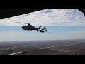 MCAS Miramar 2022 Airshow: MAGTF Demo at MCAS Miramar, San Diego, California, Sept. 24, 2022.