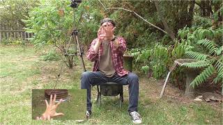 Hand Through The Hand Trick Explained