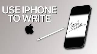 How to Sign Documents on Your Mac (with your iPhone)