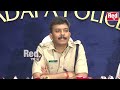 kadapa police reveals fact about badvel news red tv