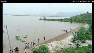 Raipur Village Rajasthan . Trawling To  रायपुर राजस्थान Raipur Patan Neemkathana Sikar