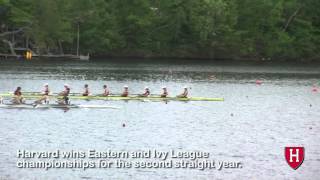 Harvard Lightweight Varsity Eight - EARC Sprints Grand Final