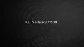 Fabian Römer - Kein Mensch mehr (Lyric Video)