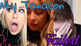 WHY TANACON FAILED| NEW INFORMATION RELEASED| THE TRUTH ABOUT TANACON 2018