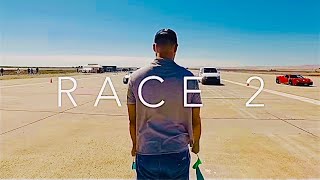 Lucid Motors Electric Vehicle Van Edna Race 3 - Edna With An Upgrade
