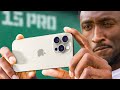 iPhone 15 Pro Review: The Good, The Bad, & The Ugly!