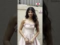 Meet Varun Dhawan’s Beautiful Niece Anjini #trendingvideos #paparazzi