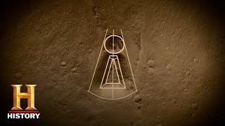 Ancient Aliens: STRANGE STRUCTURE DISCOVERED ON MARS (Part 2) (Season 16) | History
