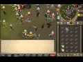 F2p Magic Pure (35-42 mage) King Clank pk vid num. 1