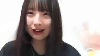 2020年04月16日 21時01分37秒 鈴木 恋奈（SKE48 研究生）