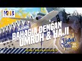 Talkshow: Bahagia dengan Umroh & Haji