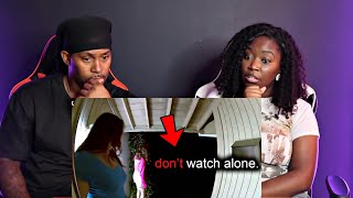 Scary Comp. V104 | REACTION