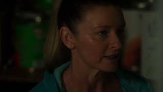 Wentworth S5Ep5 Kaz confronts Tina/ Franky transfers units