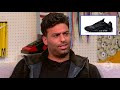Joe La Puma Reveals Sneaker Shopping Secrets  Full Size Run