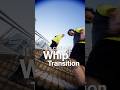 Whip Transition - Creative Video Techniques #shorts #tutorial