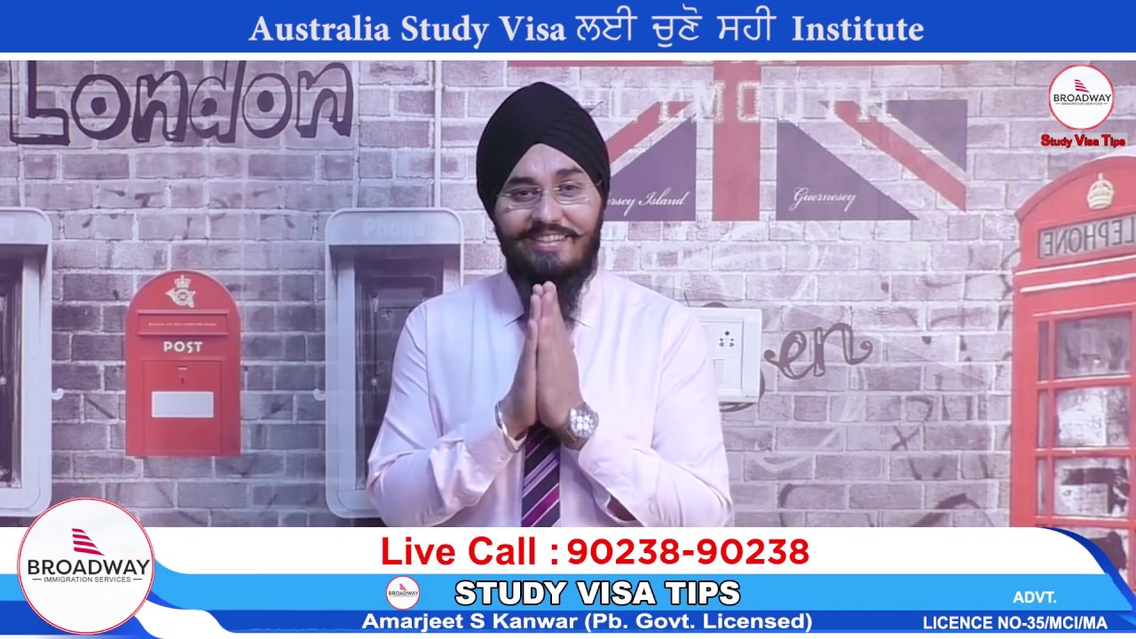 Australia ਚ Study ਲਈ Regional Areas ਦਾ ਮਹੱਤਵ I List Of Universities I ...