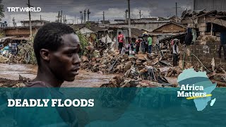 Africa Matters: East Africa Floods