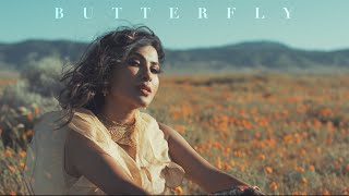 Vidya Vox - Butterfly (Official Video)