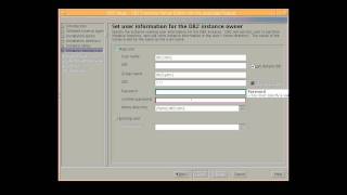 DB2 PureScale GUI Install.avi