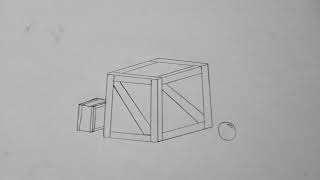Morph — Hand-Drawn Animation Exercise