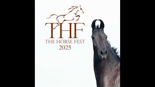 The Horse Fest 2025