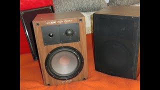 Souncheck: Grundig Box 8000