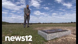 A grave mistake - Stranger buried in family plot exposes lack of burial society regulation | News 12