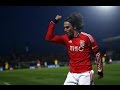 Markovic Hit's the Post | HD QUALITY