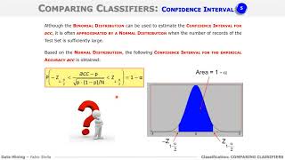 Data Mining   2 Classification   04   Comparing Classifiers   1