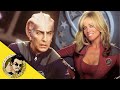 What Happened To GALAXY QUEST?