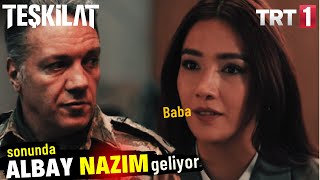 Teşkilat 127. Bölüm Fragmanı | Hoş geldin Baba