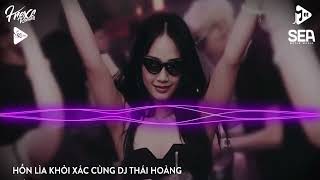 HỒN LÌA KHỎI XÁC - NHẠC TRẺ HAY NHẤT HIỆN NAY 2023 BXH - CẢM NHẬN ÂM NHẠC BẰNG MŨI Remix TIKTOK