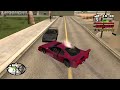 Starter Save - Part 86 - GTA San Andreas  No Money - complete walkthrough - achieving 13.37%