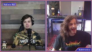 TVLKS with TVBOO: Subtronics