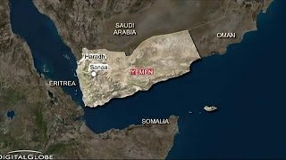 Saudi Arabia "seeking clarification" about deadly explosion in Yemen camp